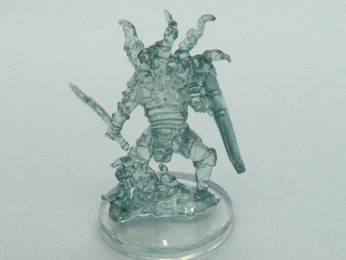 Phantom Warrior - Boneyard - Dungeons & Dragons - #13